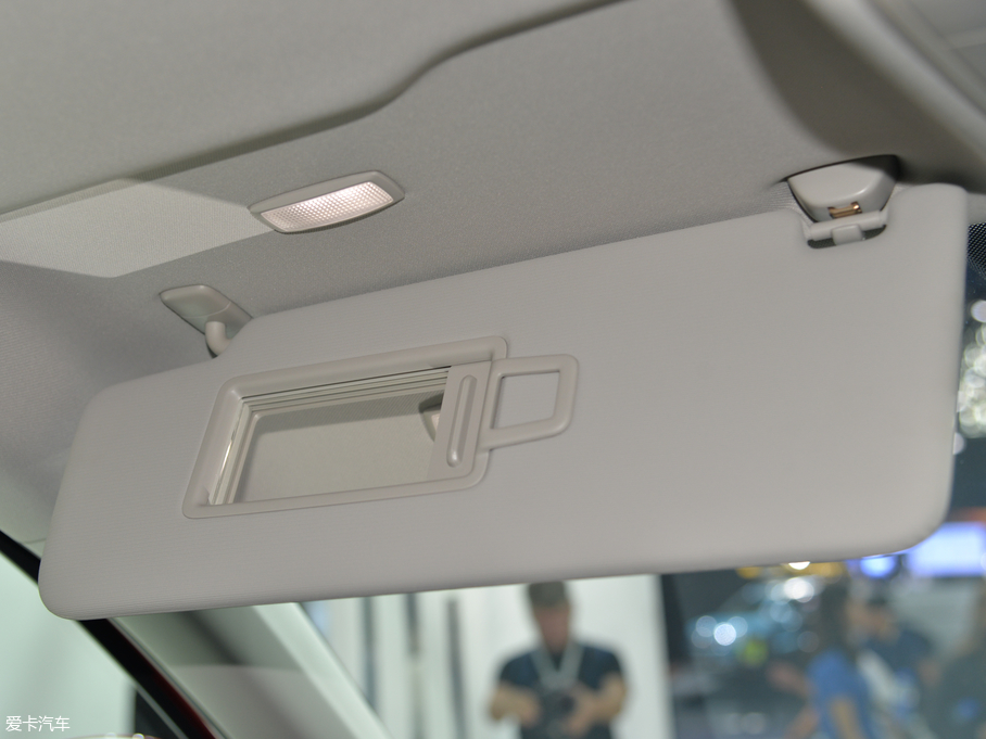 2019µρGT TSI380 Ş V