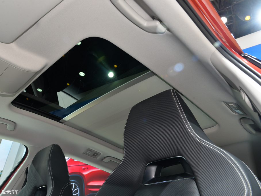 2019µρGT TSI380 Ş V