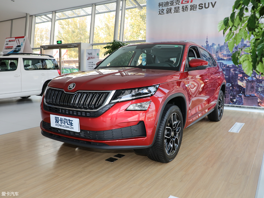 2019µρGT TSI380 Ş V