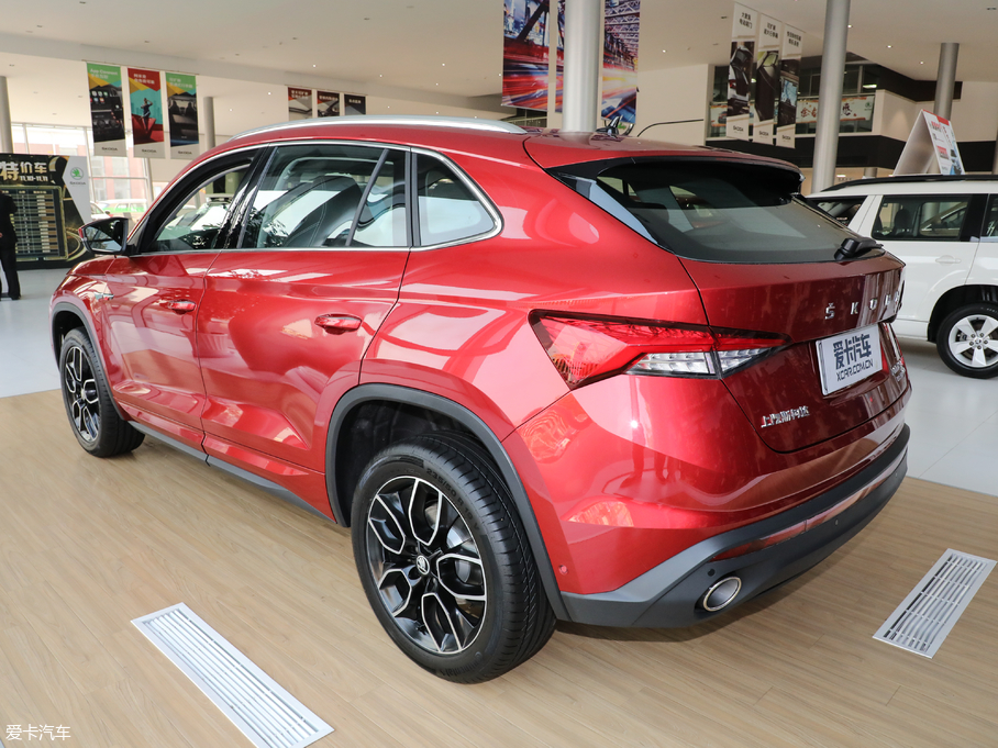 2019µρGT TSI380 Ş V