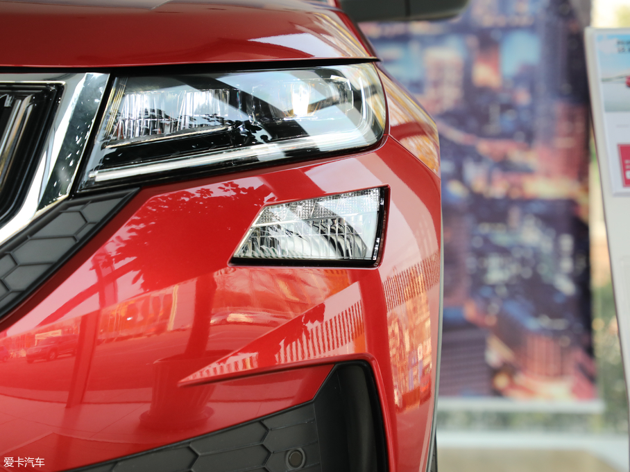 2019µρGT TSI380 Ş V