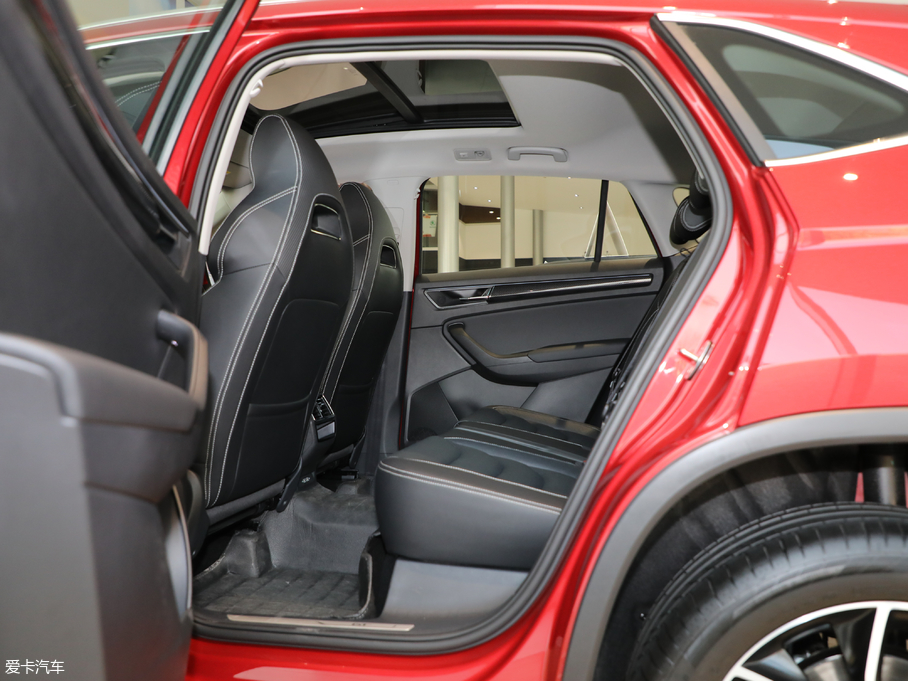 2019µρGT TSI380 Ş V