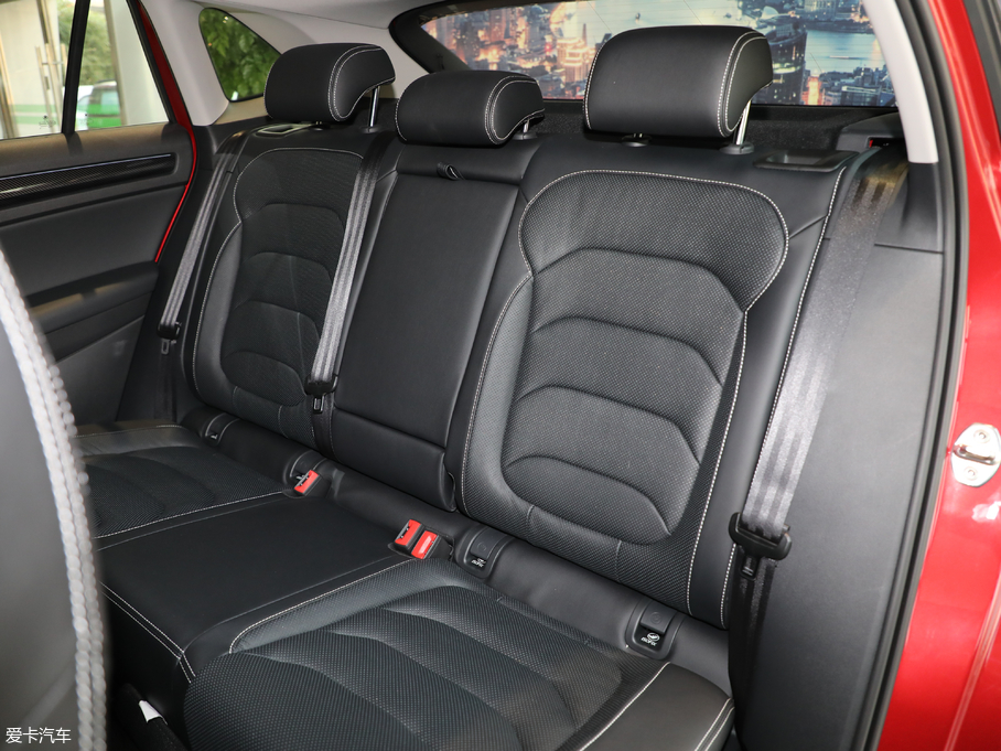 2019µρGT TSI380 Ş V