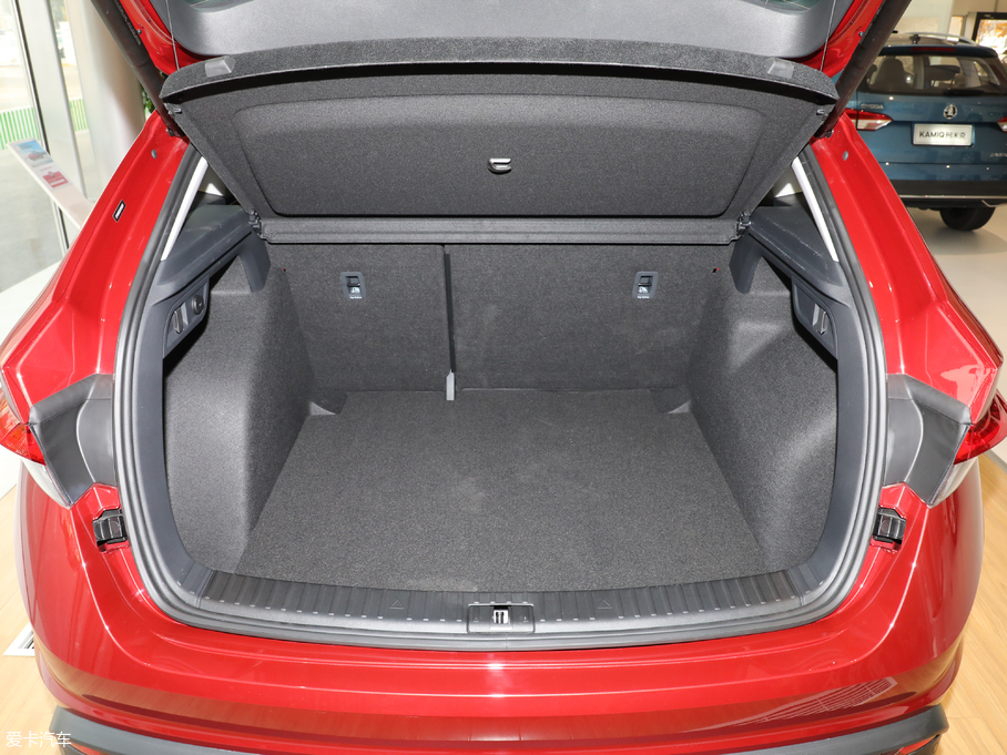 2019µρGT TSI380 (q)Ş V