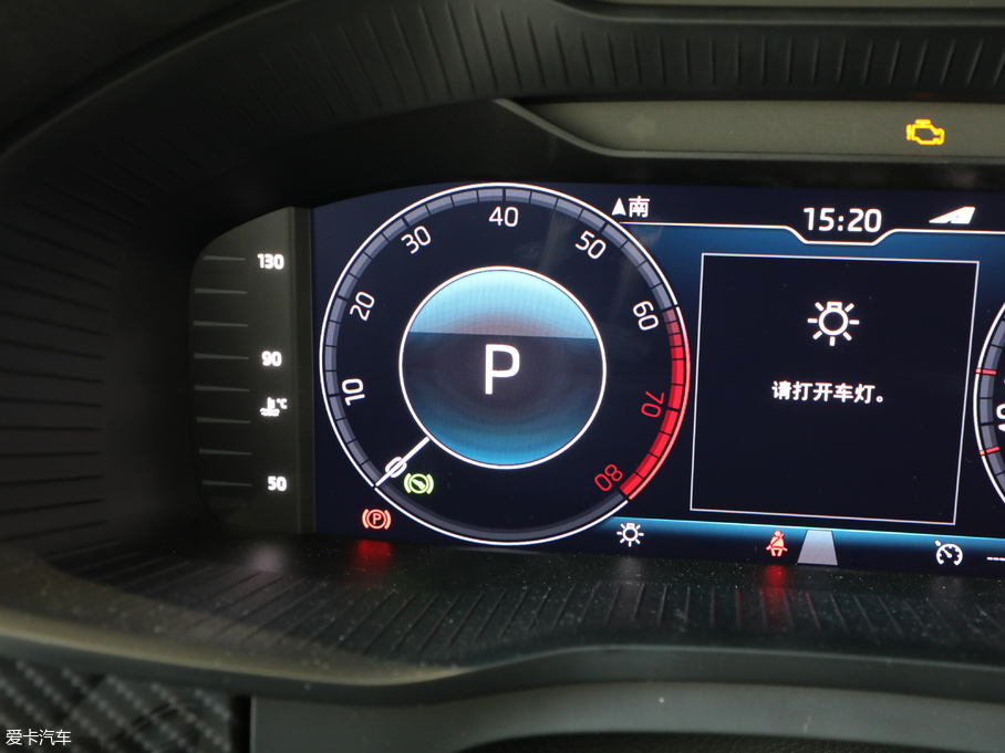 2019µρGT TSI380 Ş V