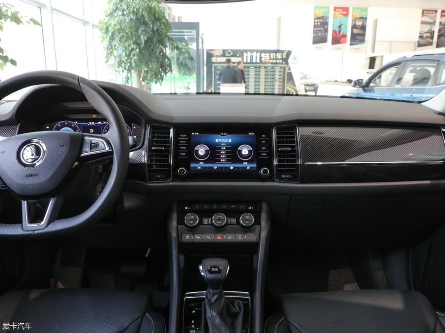 2019µρGT TSI380 (q)Ş V