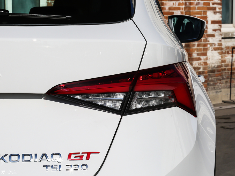 2019µǿGT TSI330  V