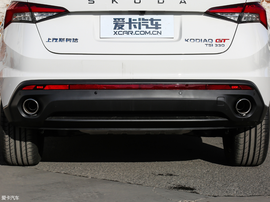 2019µρGT TSI330 A V