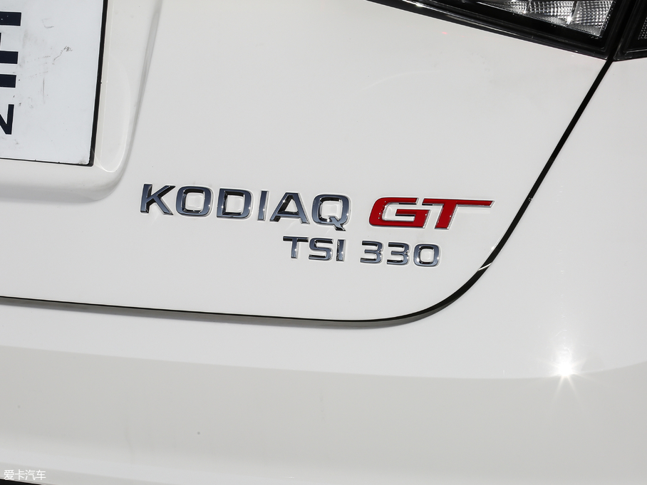 2019µρGT TSI330 A V