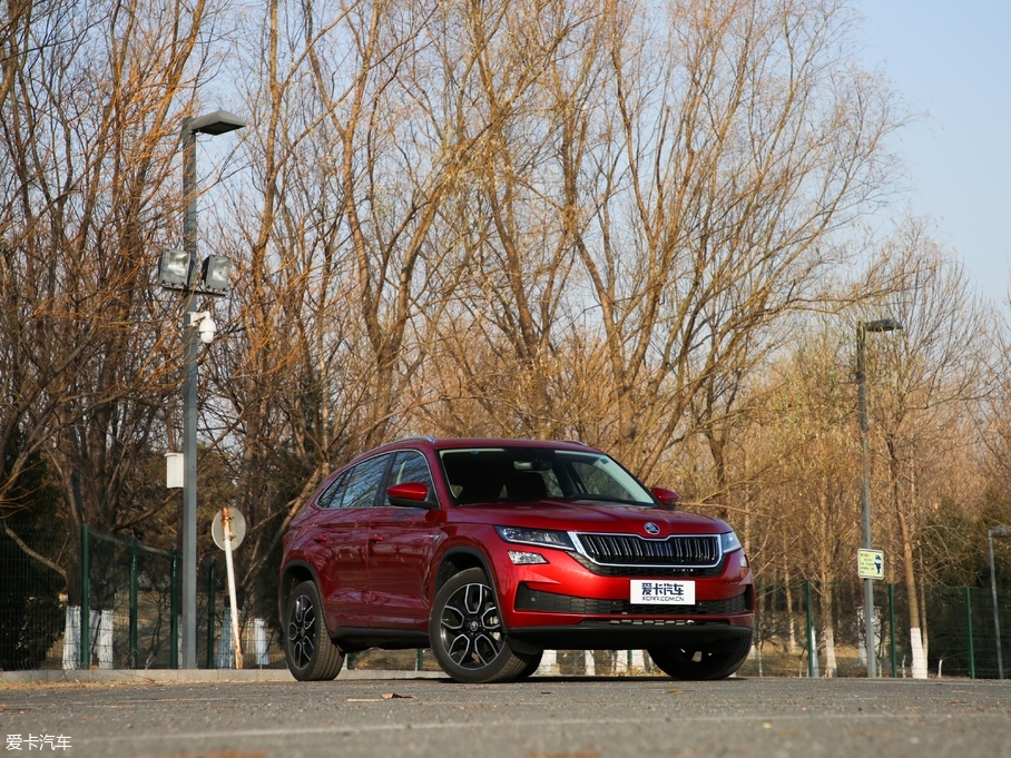 2019µρGT TSI380 Ş V