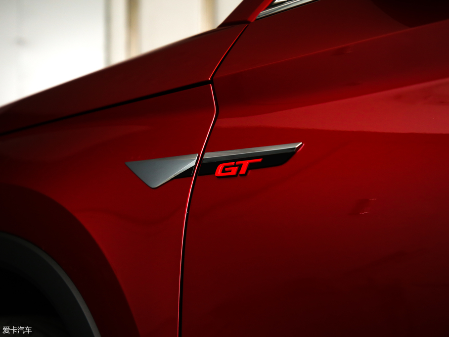 2019µρGT TSI380 Ş V