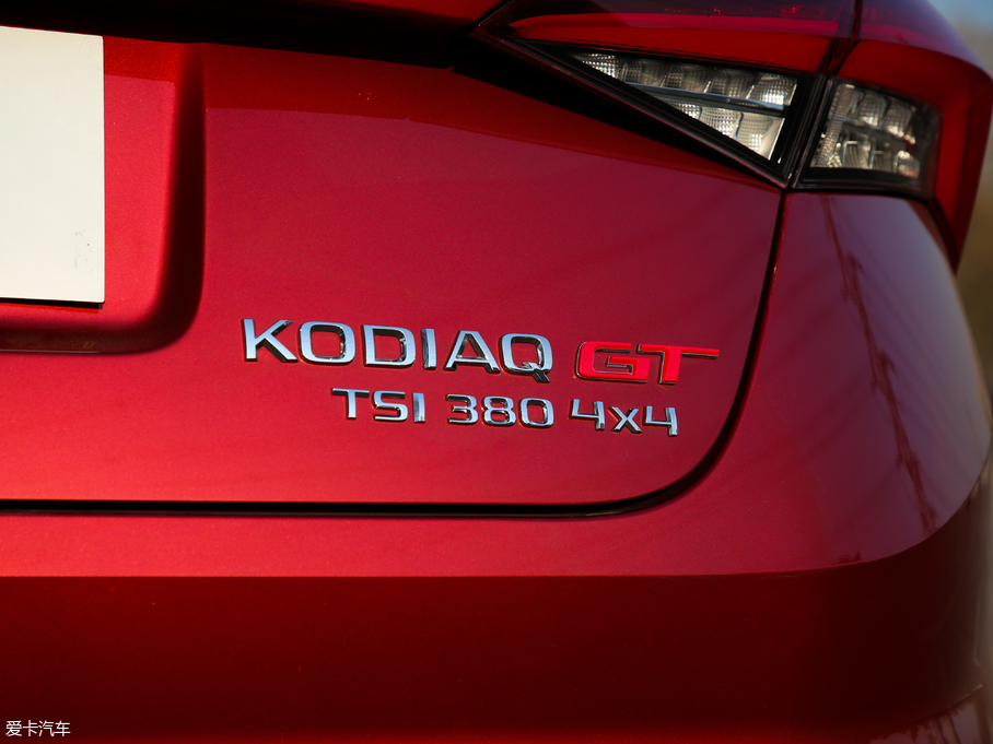 2019µρGT TSI380 Ş V