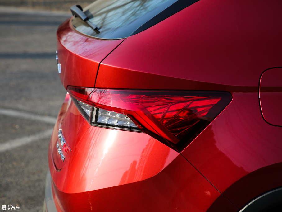 2019µρGT TSI380 Ş V