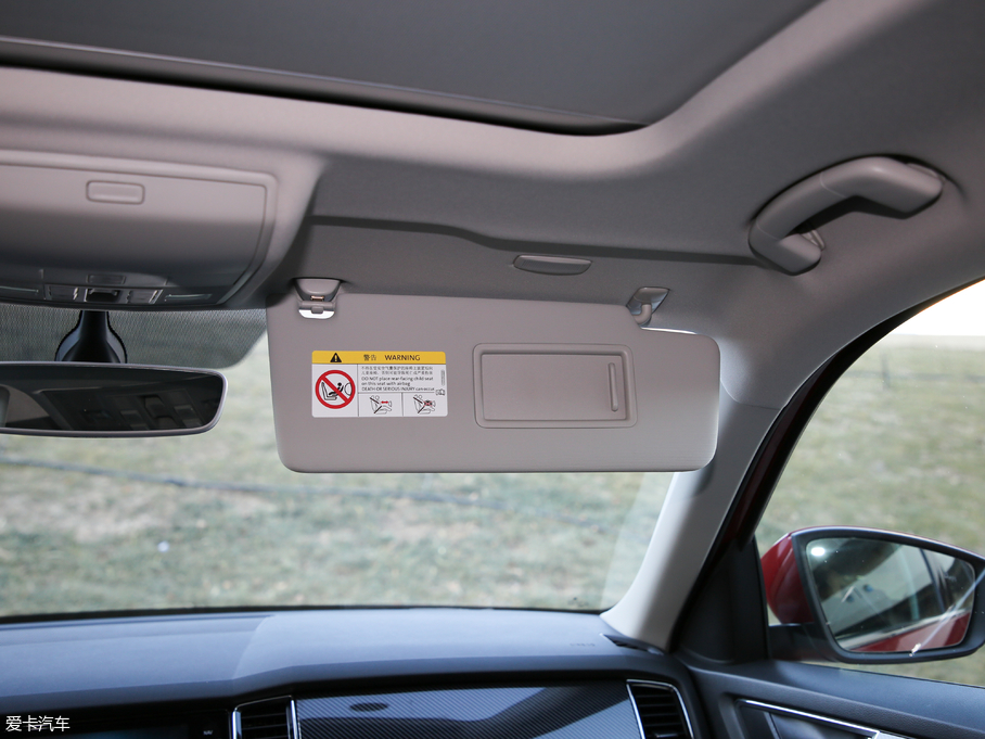 2019µρGT TSI380 Ş V