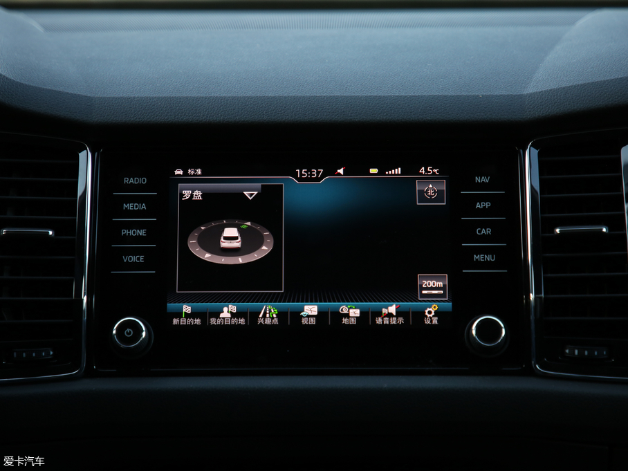 2019µρGT TSI380 Ş V