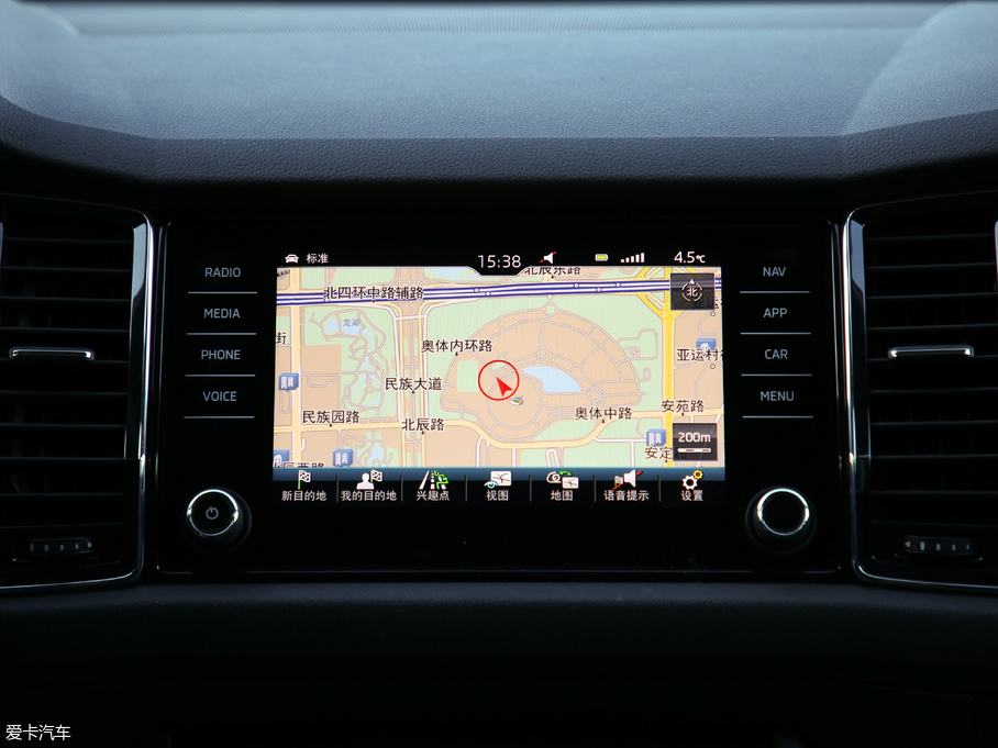 2019µρGT TSI380 Ş V