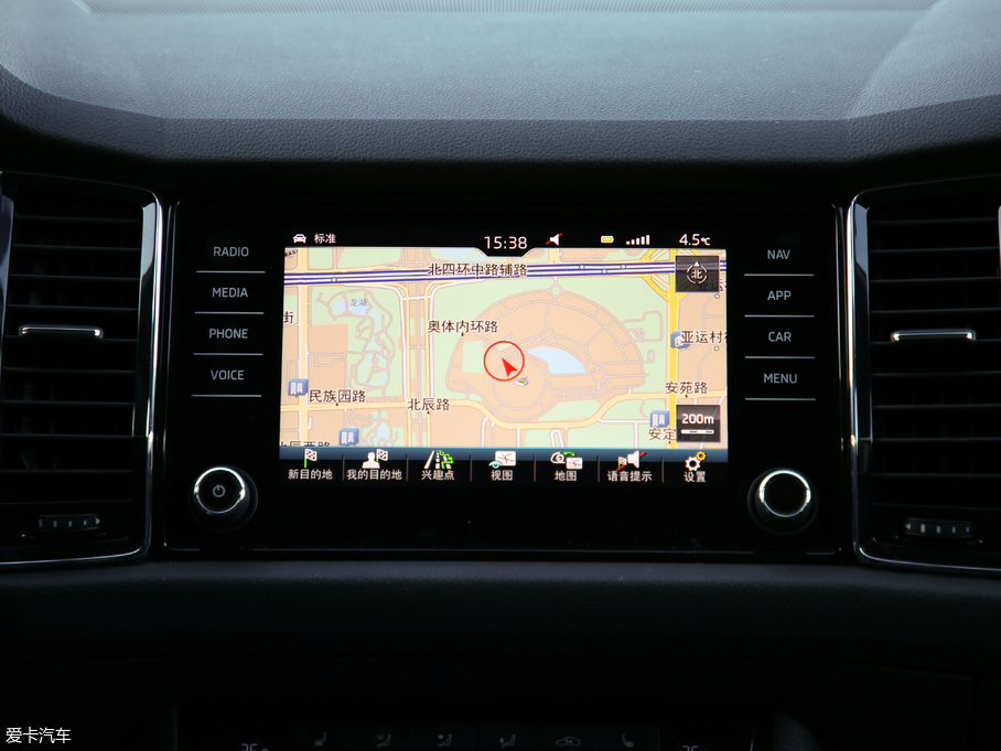 2019µρGT TSI380 Ş V