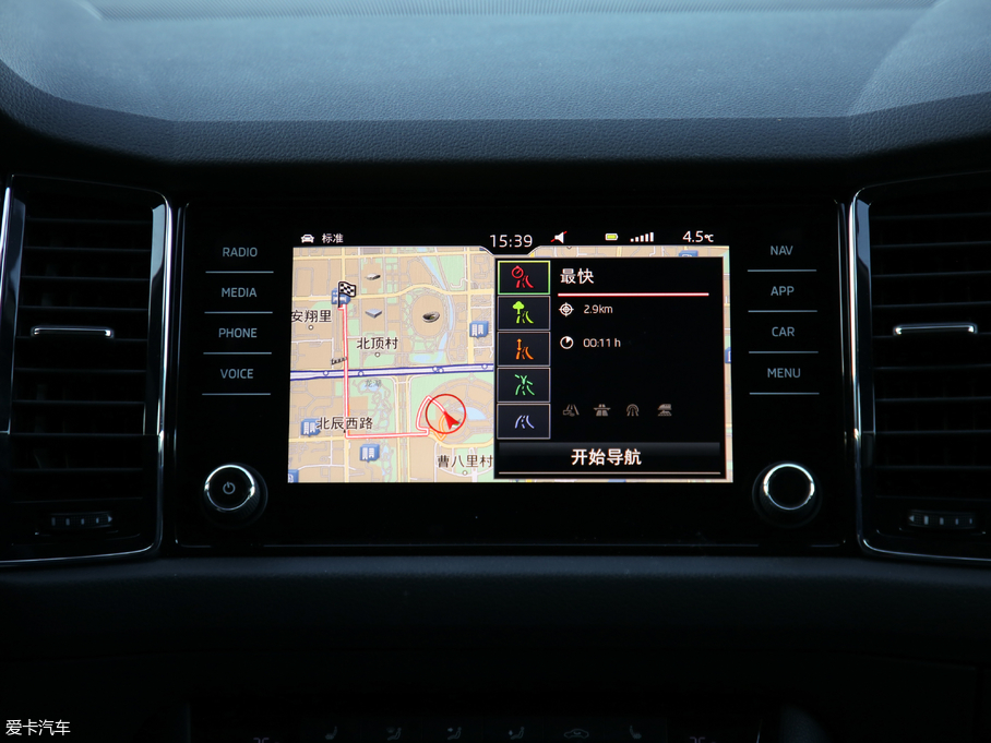 2019µρGT TSI380 Ş V