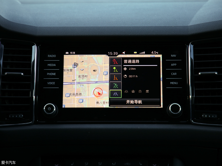 2019µρGT TSI380 Ş V