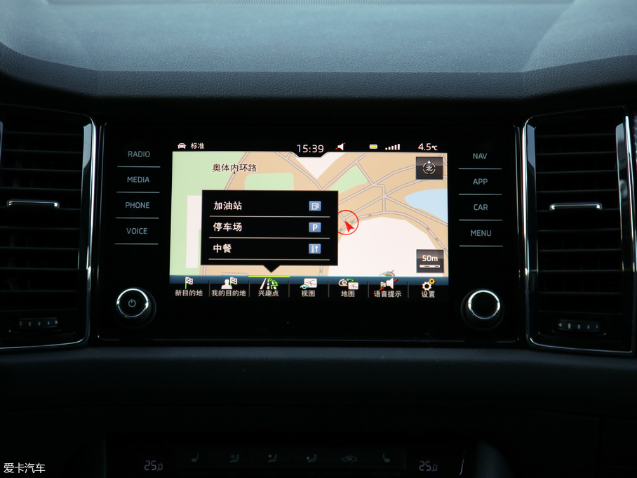 2019µρGT TSI380 Ş V