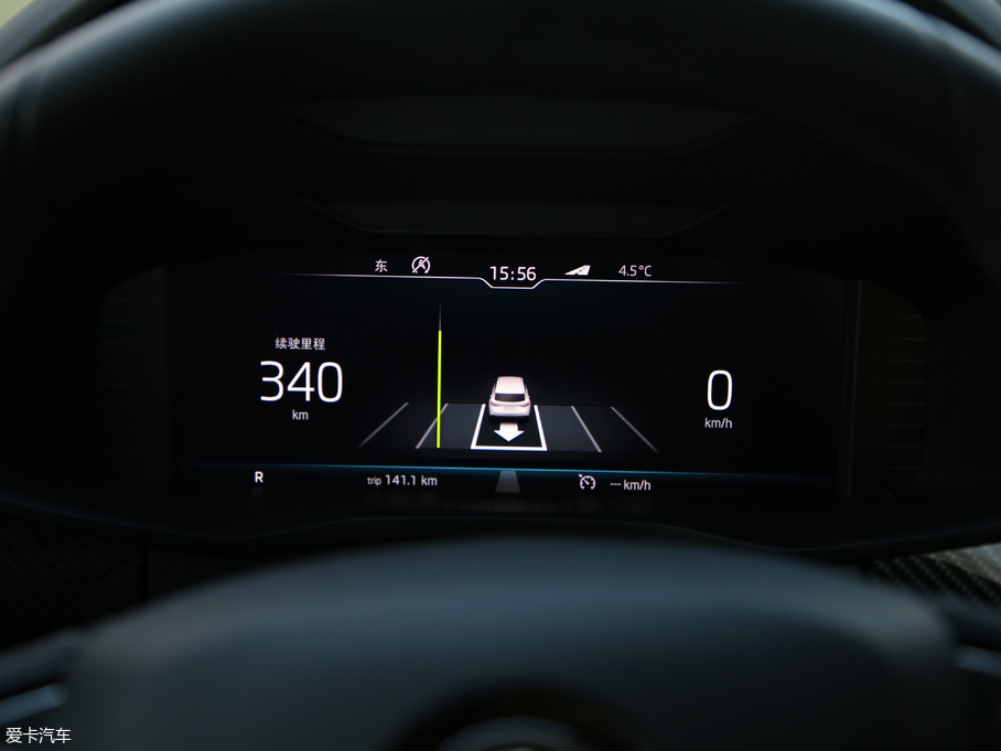 2019µρGT TSI380 Ş V