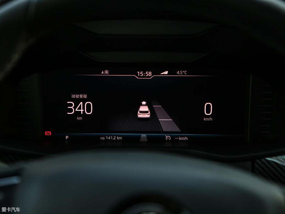 2019µρGT TSI380 Ş V