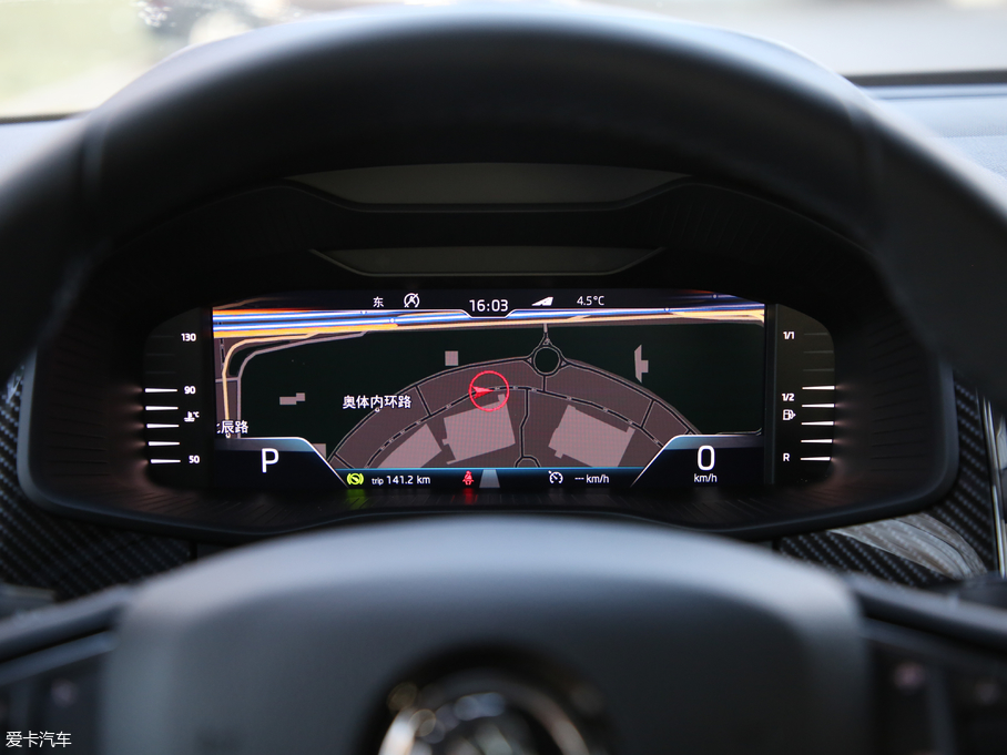 2019µρGT TSI380 Ş V