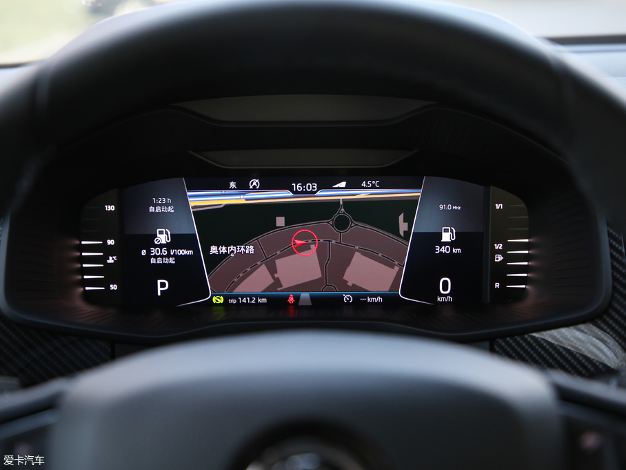 2019µρGT TSI380 Ş V