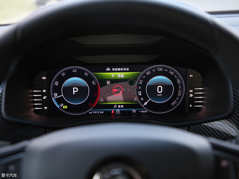 2019µρGT TSI380 Ş V