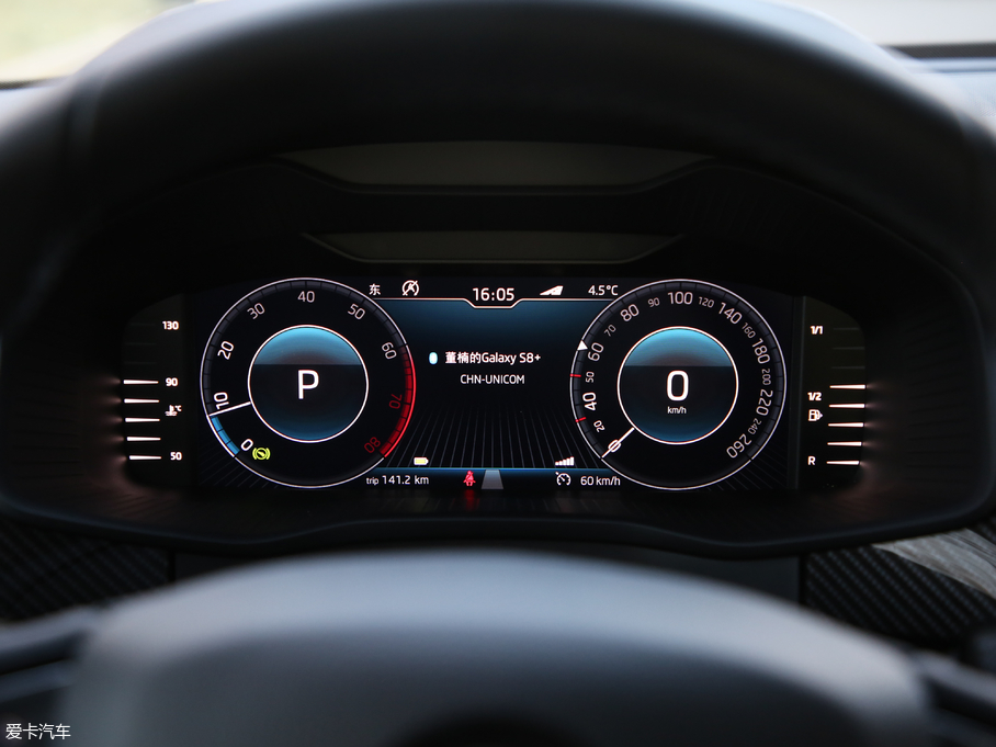 2019µρGT TSI380 Ş V