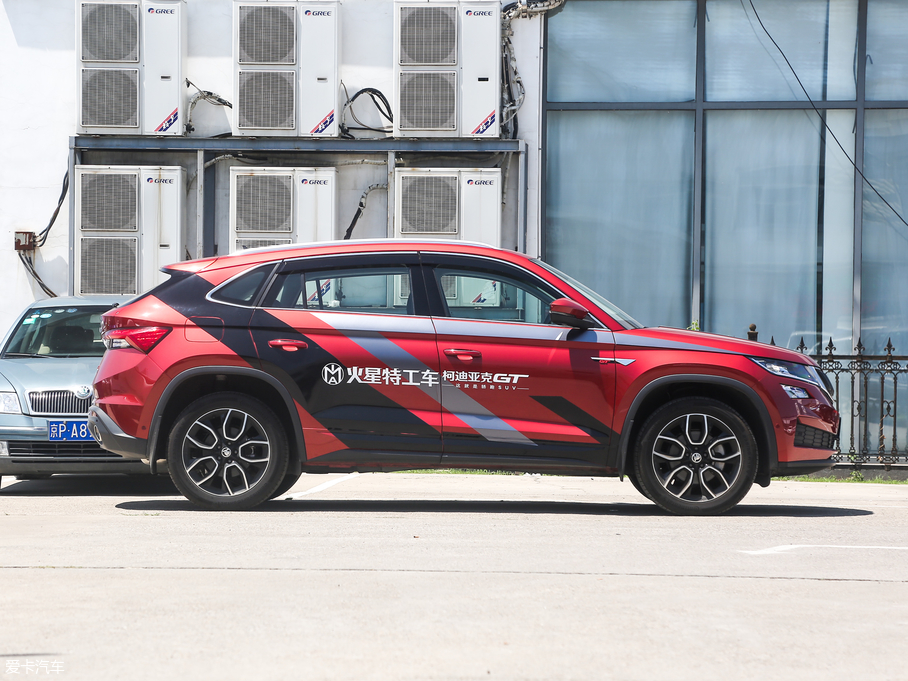 2019µρGT TSI380 ع VI