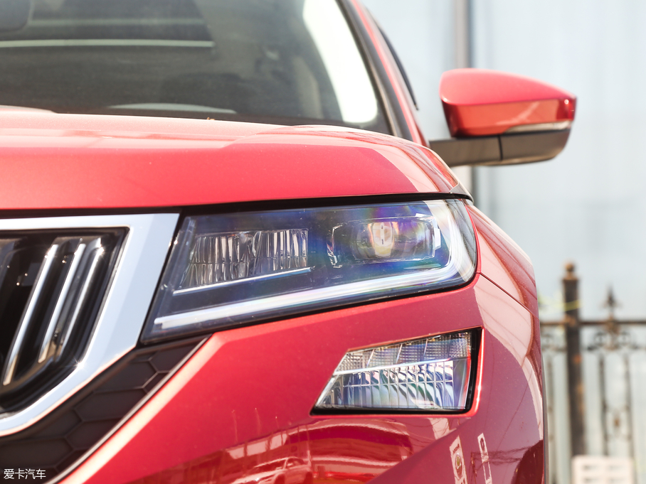 2019µρGT TSI380 ع VI