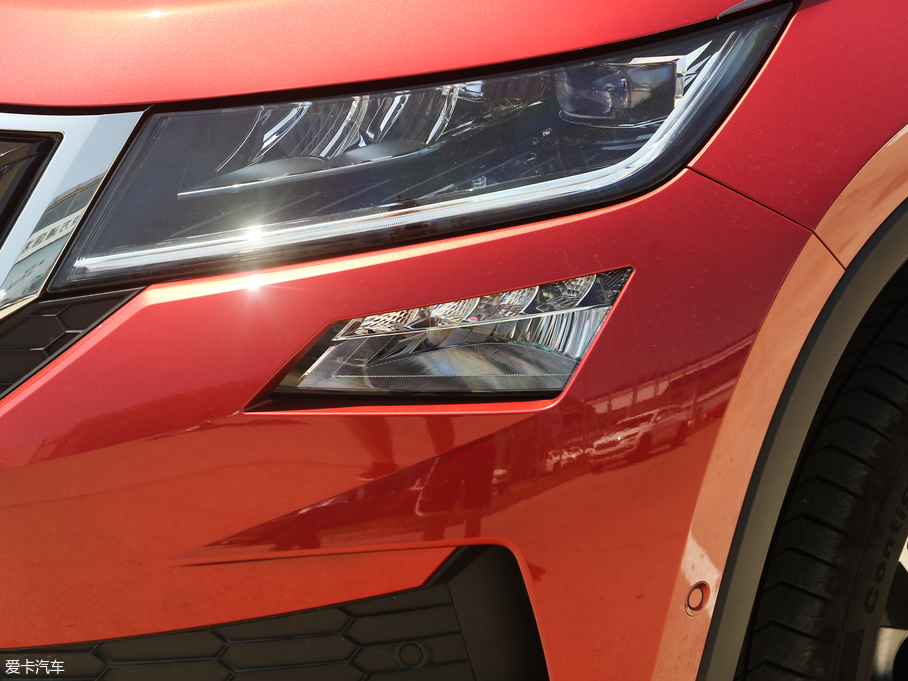 2019µρGT TSI380 ع VI