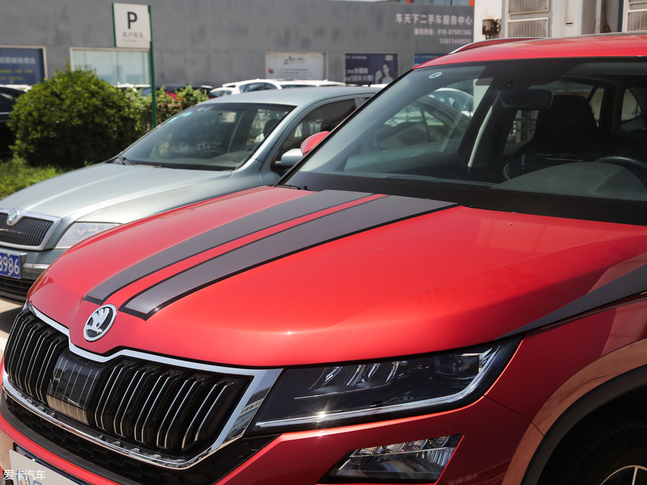 2019µρGT TSI380 ع VI