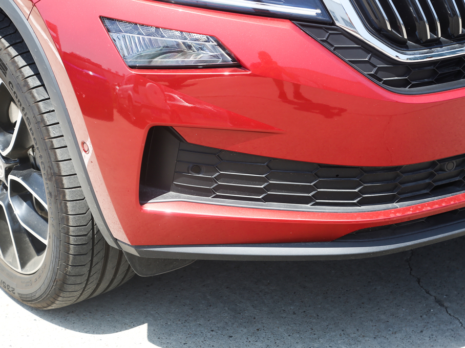 2019µρGT TSI380 ع (gu)VI