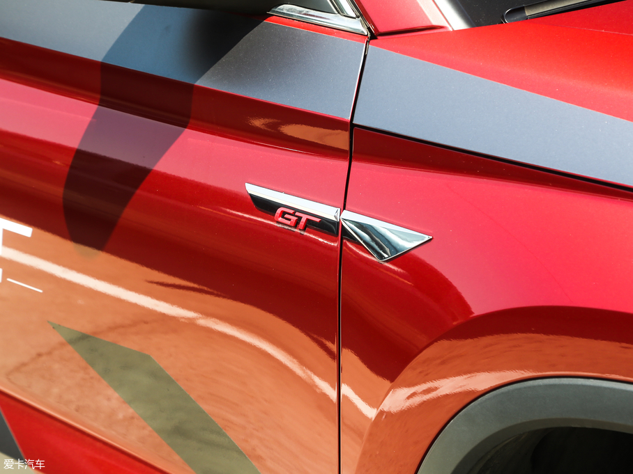 2019µρGT TSI380 ع (gu)VI