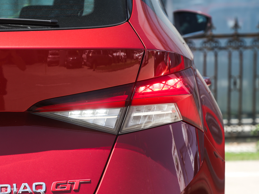 2019µρGT TSI380 ع VI