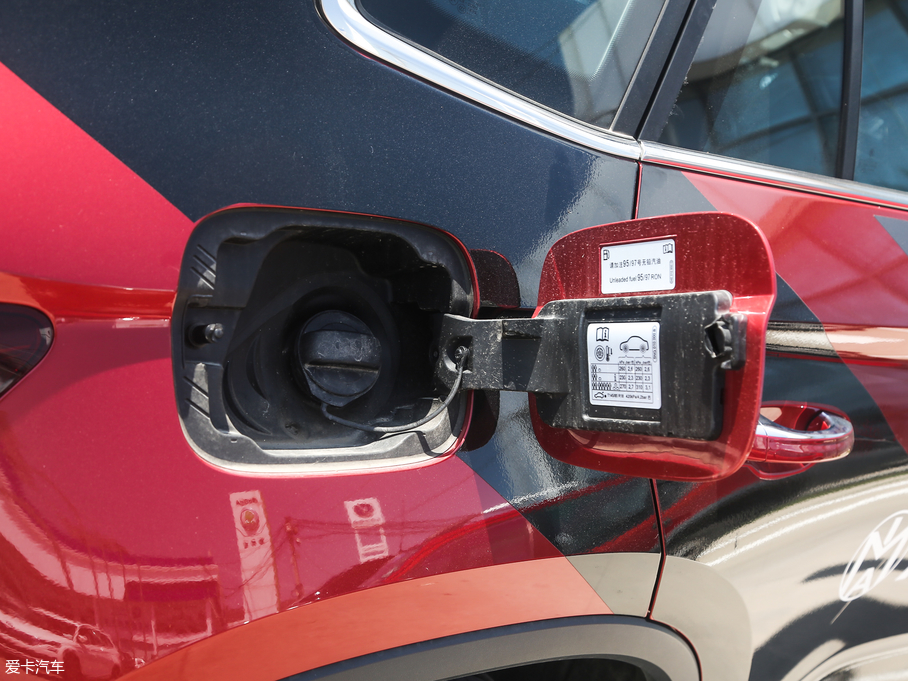 2019µρGT TSI380 ع VI