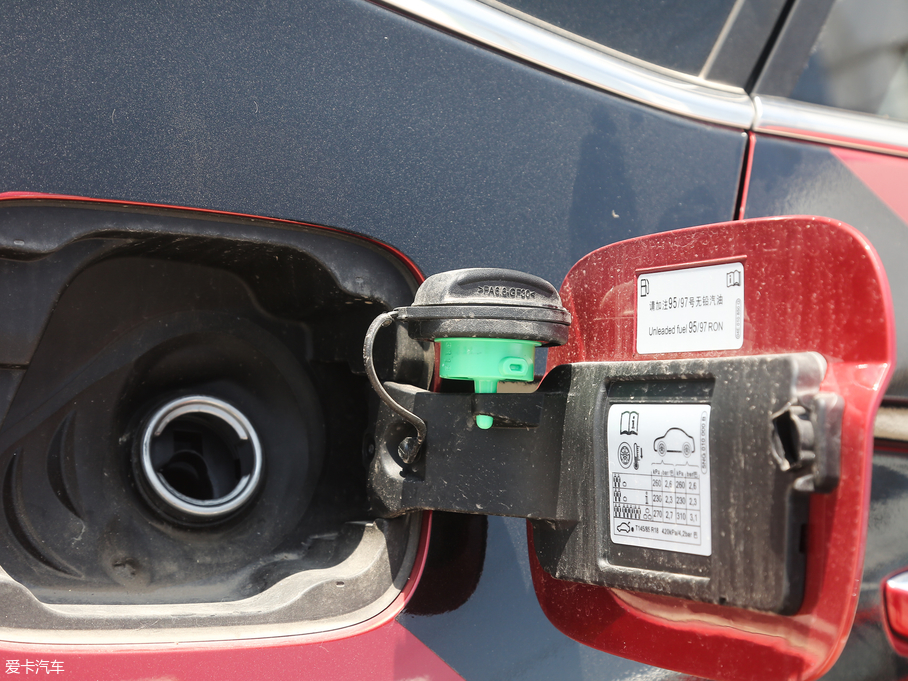 2019µρGT TSI380 ع VI