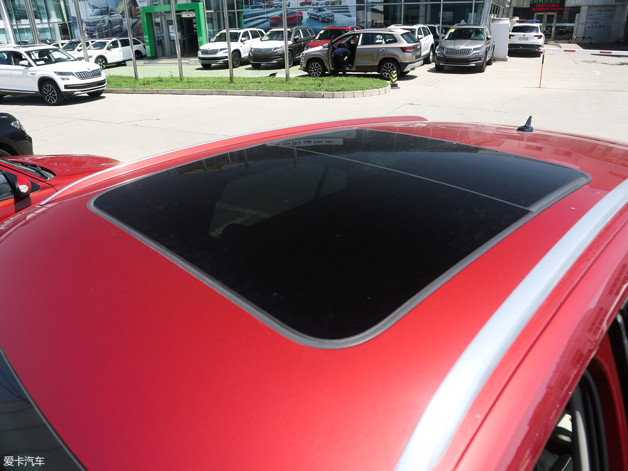 2019µρGT TSI380 ع VI