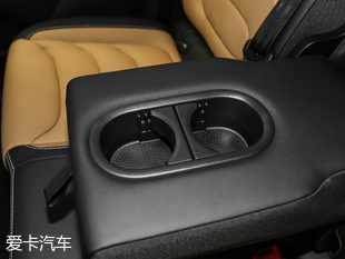 上汽斯柯達2019款柯迪亞克GT