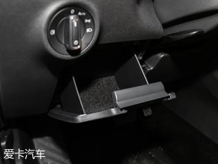 上汽斯柯達2019款柯迪亞克GT