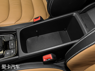 上汽斯柯達2019款柯迪亞克GT