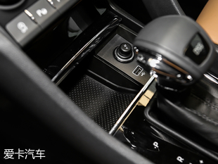 上汽斯柯達2019款柯迪亞克GT