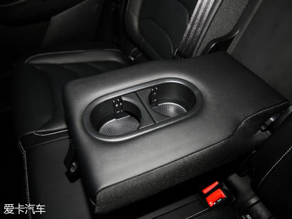 上汽斯柯達(dá)2019款柯迪亞克GT