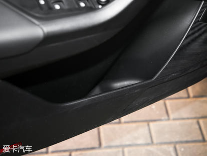 上汽斯柯達(dá)2019款柯迪亞克GT