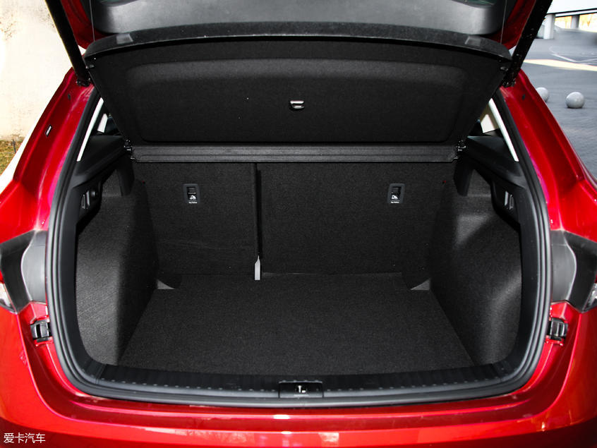 上汽斯柯達(dá)2019款柯迪亞克GT