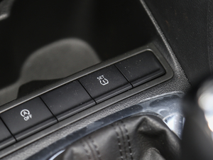 2019款1.5L 自动舒适版 国V 中控区