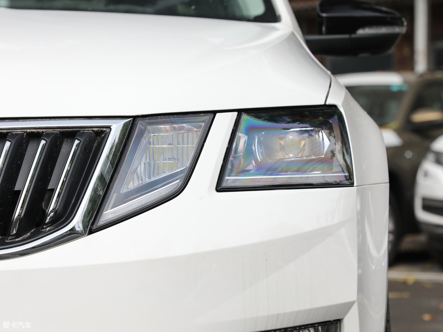 2019J 280TSI DSGA (gu)V