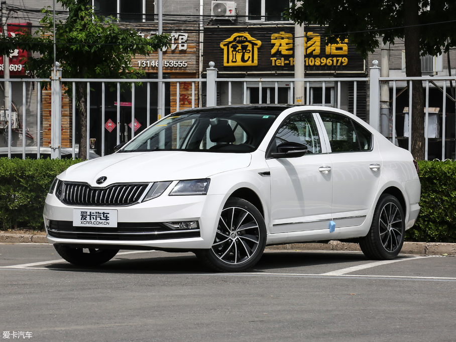 2019J 280TSI DSGкA VI